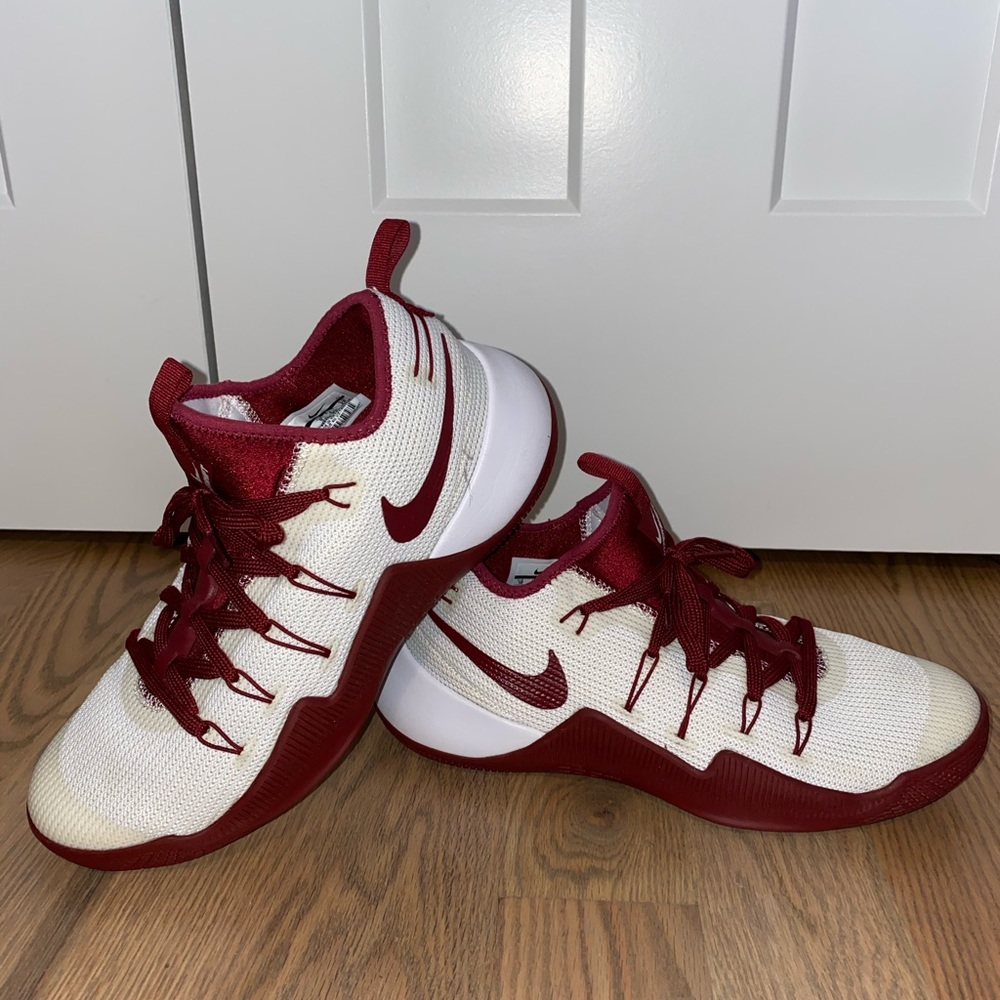 Nike Basketball Sneakers
